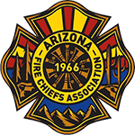 Arizona Fire Chiefs logo